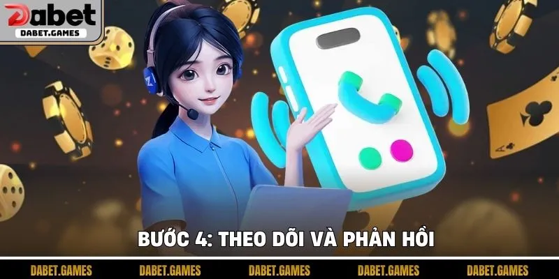Liên Hệ Dabet