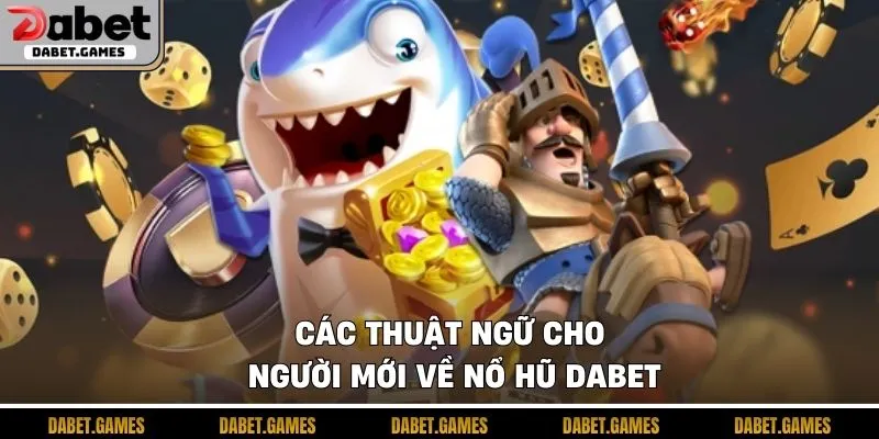 Nổ Hũ Dabet