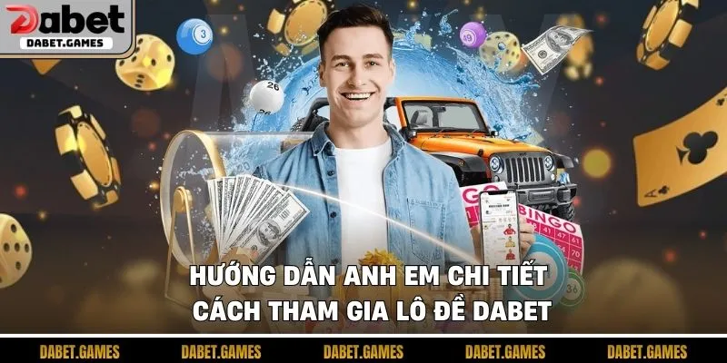 Lô Đề Dabet