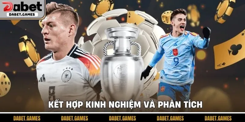 Thể Thao DABET
