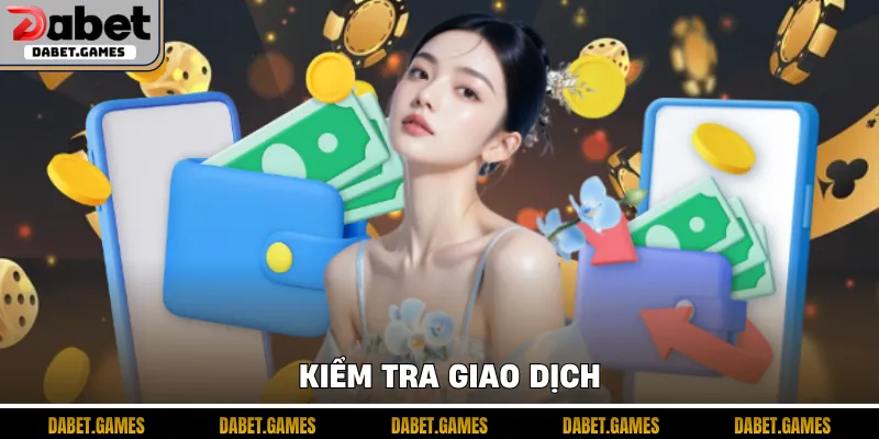 nạp tiền Dabet