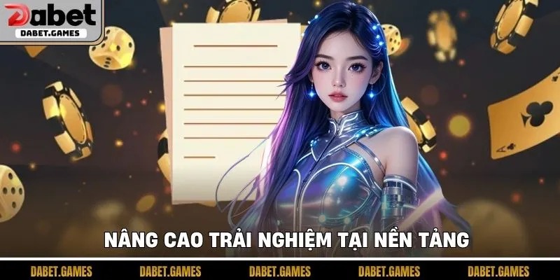 Giấy Phép Hoạt Động