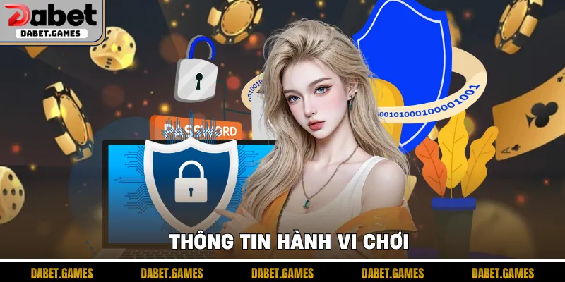 Chính Sách Bảo Mật