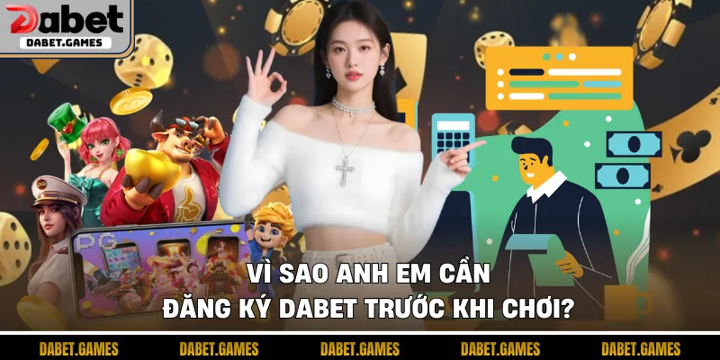 Đăng Ký Dabet