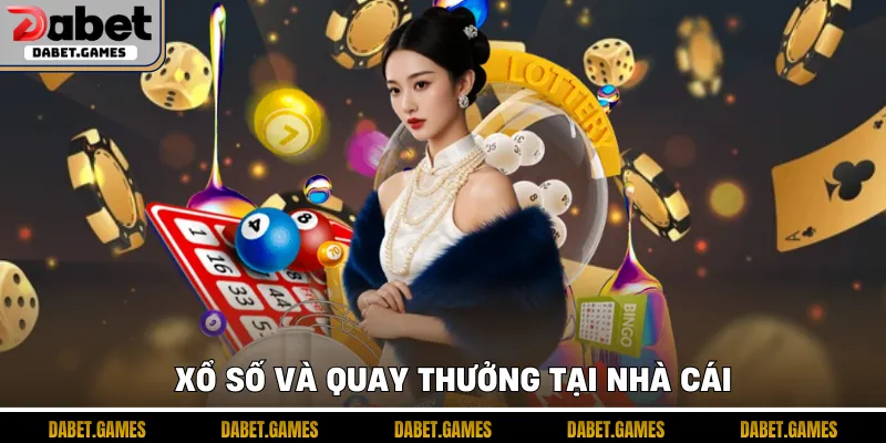 Giới Thiệu Dabet
